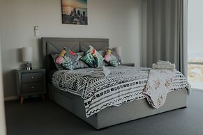 Beach House at SeaScapes