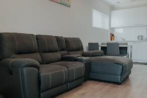 Beach House at SeaScapes