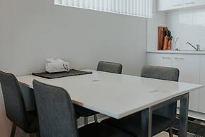 Beach House at SeaScapes