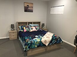 Beach House at SeaScapes