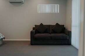 Beach House at SeaScapes