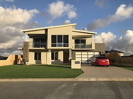 Beach House at SeaScapes