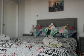 Beach House at SeaScapes