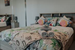 Beach House at SeaScapes