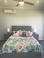 Beach House at SeaScapes