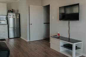 Beach House at SeaScapes