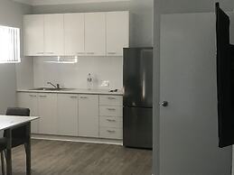 Beach House at SeaScapes