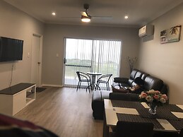 Beach House at SeaScapes