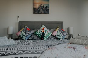 Beach House at SeaScapes