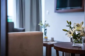 Howard Johnson Plaza by Wyndham Buenos Aires