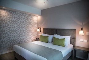 Howard Johnson Plaza by Wyndham Buenos Aires