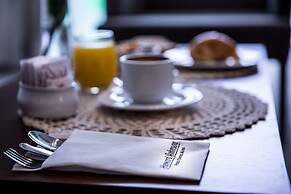 Howard Johnson Plaza by Wyndham Buenos Aires