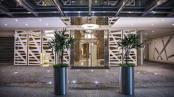 Howard Johnson Plaza by Wyndham Buenos Aires