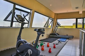 Howard Johnson Plaza by Wyndham Buenos Aires