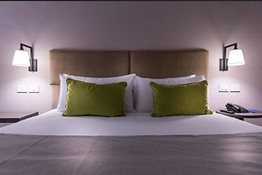 Howard Johnson Plaza by Wyndham Buenos Aires