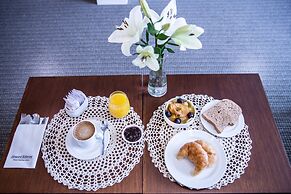 Howard Johnson Plaza by Wyndham Buenos Aires