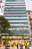 Howard Johnson Plaza by Wyndham Buenos Aires