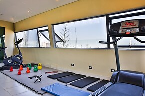 Howard Johnson Plaza by Wyndham Buenos Aires