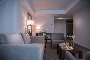 Howard Johnson Plaza by Wyndham Buenos Aires