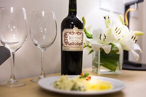 Howard Johnson Plaza by Wyndham Buenos Aires