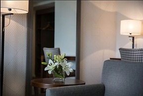 Howard Johnson Plaza by Wyndham Buenos Aires