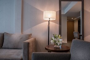 Howard Johnson Plaza by Wyndham Buenos Aires