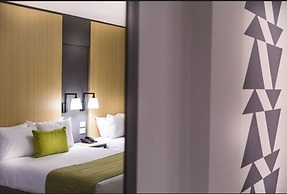 Howard Johnson Plaza by Wyndham Buenos Aires