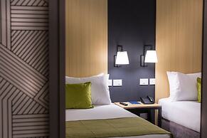 Howard Johnson Plaza by Wyndham Buenos Aires