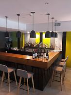 Howard Johnson Plaza by Wyndham Buenos Aires