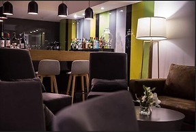 Howard Johnson Plaza by Wyndham Buenos Aires