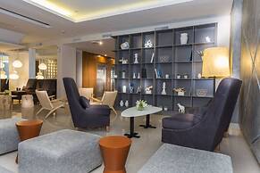 Howard Johnson Plaza by Wyndham Buenos Aires