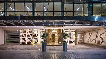 Howard Johnson Plaza by Wyndham Buenos Aires