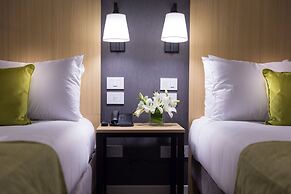 Howard Johnson Plaza by Wyndham Buenos Aires