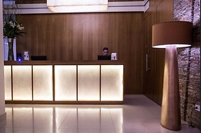 Howard Johnson Plaza by Wyndham Buenos Aires