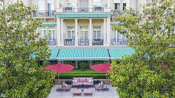 Brenners Park - Hotel & Spa, Oetker Hotels