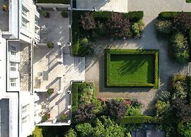 Brenners Park-Hotel & Spa