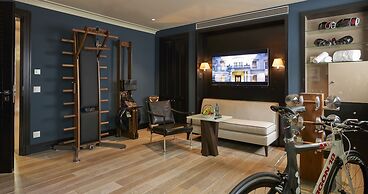 Brenners Park-Hotel & Spa