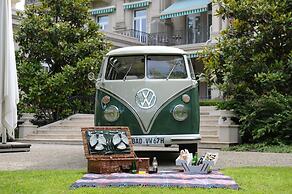 Brenners Park-Hotel & Spa