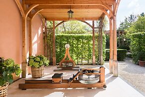Brenners Park-Hotel & Spa