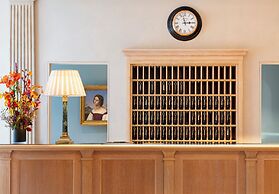 Brenners Park - Hotel & Spa, Oetker Hotels