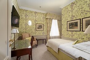 Brenners Park-Hotel & Spa