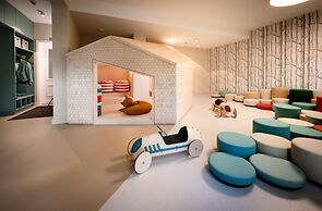 Brenners Park-Hotel & Spa