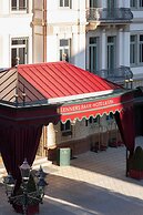 Brenners Park - Hotel & Spa, Oetker Hotels