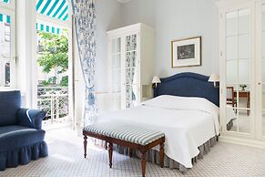 Brenners Park-Hotel & Spa