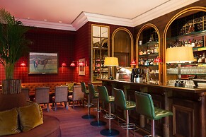 Brenners Park-Hotel & Spa