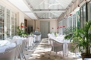 Brenners Park-Hotel & Spa