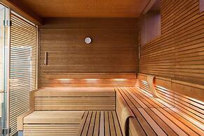 Brenners Park-Hotel & Spa