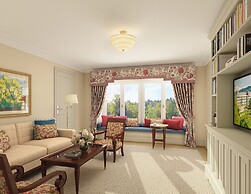 Brenners Park-Hotel & Spa