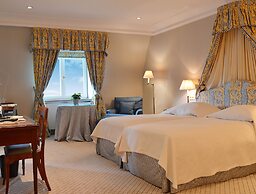 Brenners Park-Hotel & Spa