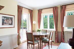 Brenners Park-Hotel & Spa